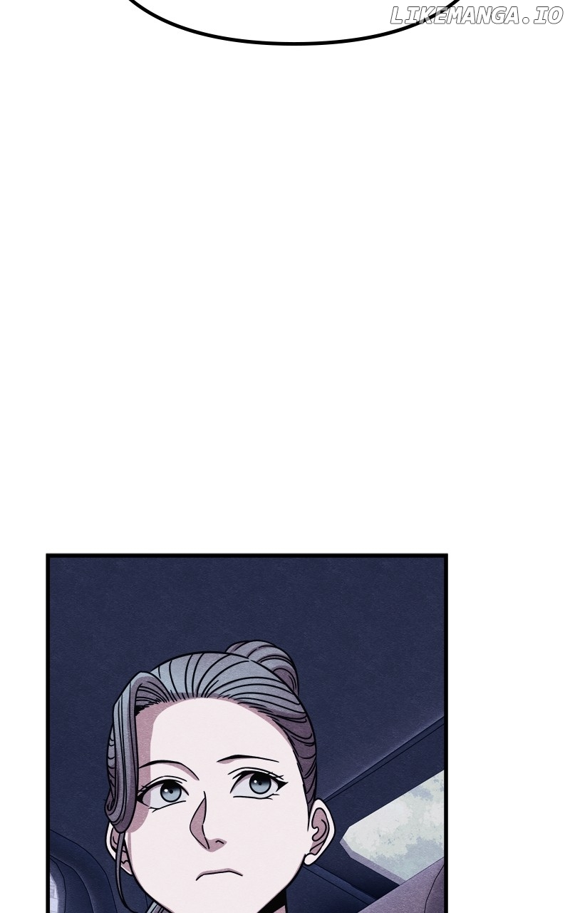 Zombie X Slasher Chapter 52 - page 64