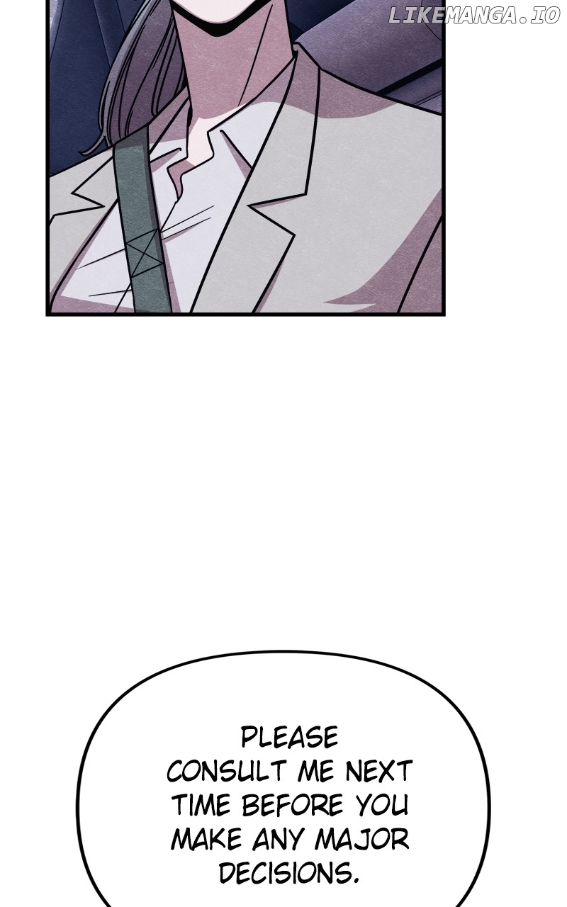 Zombie X Slasher Chapter 52 - page 65