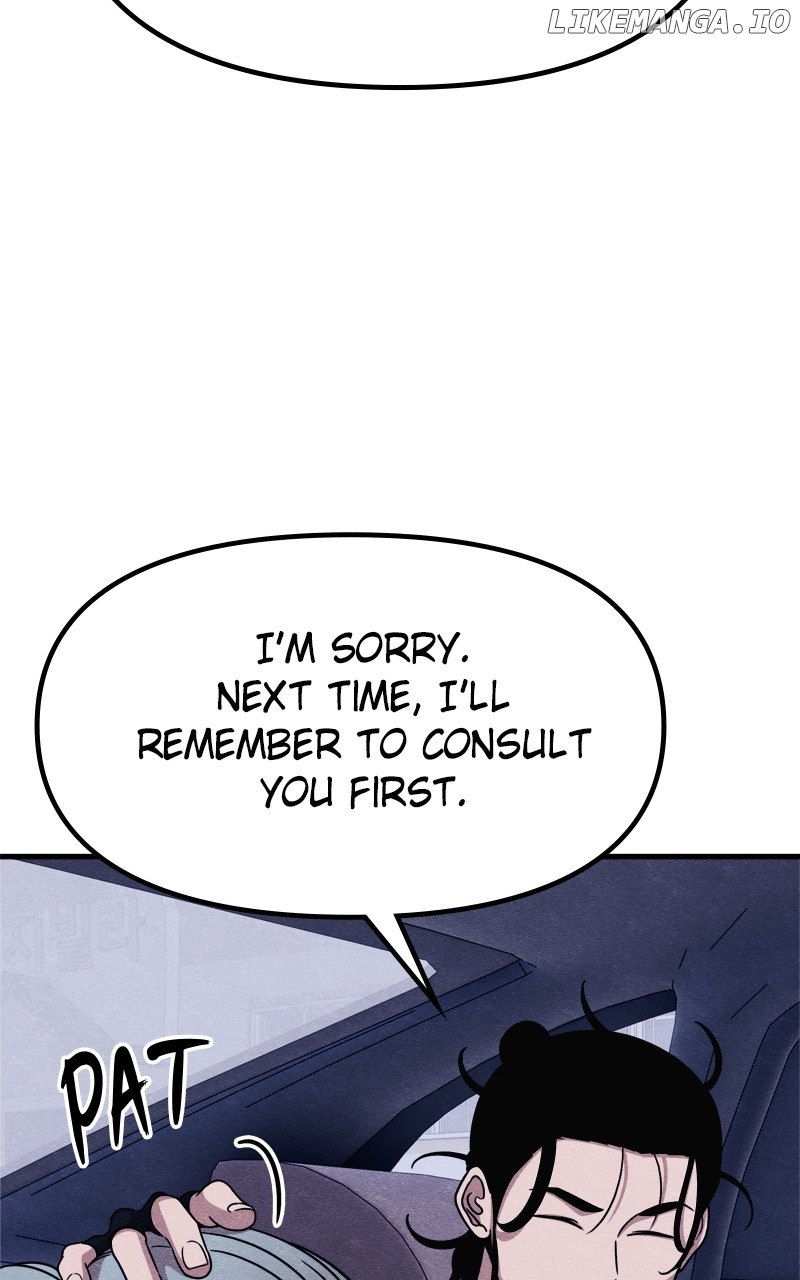 Zombie X Slasher Chapter 52 - page 67