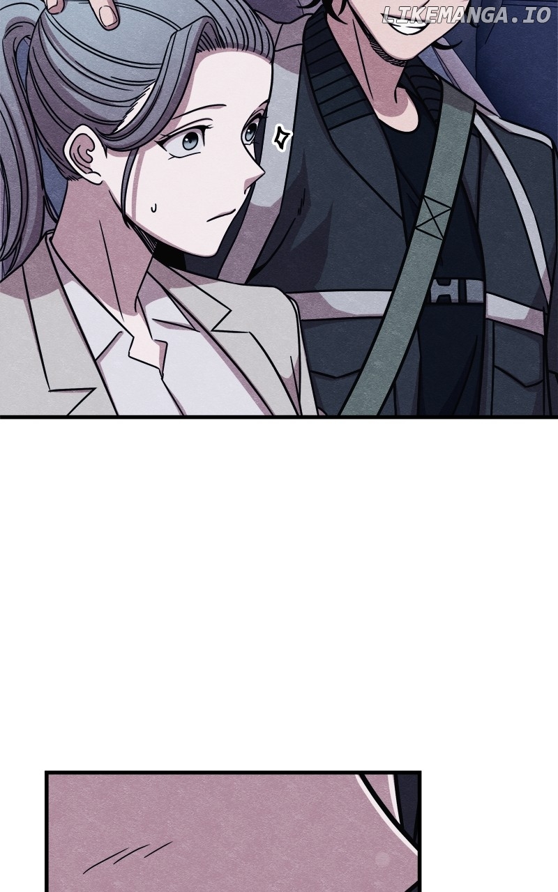 Zombie X Slasher Chapter 52 - page 68