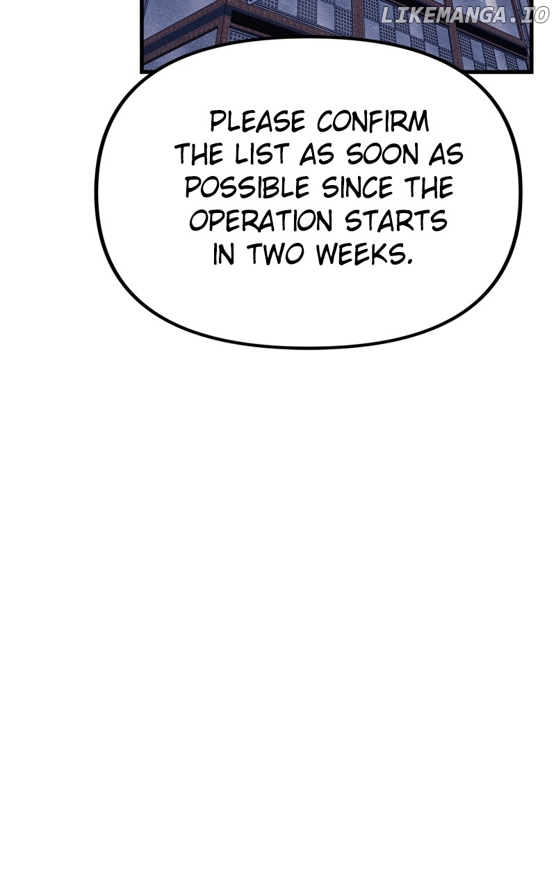 Zombie X Slasher Chapter 52 - page 71