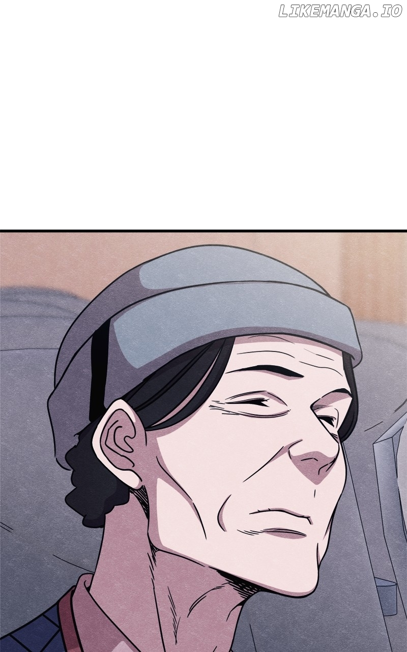 Zombie X Slasher Chapter 52 - page 77