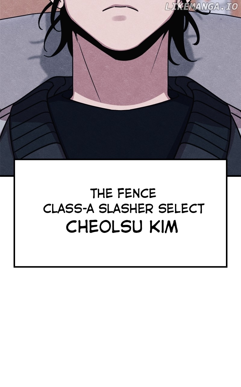 Zombie X Slasher Chapter 52 - page 79