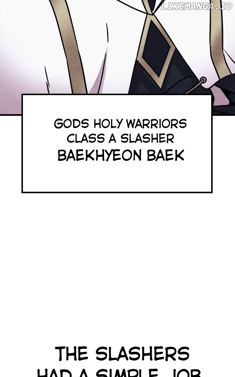 Zombie X Slasher Chapter 52 - page 82
