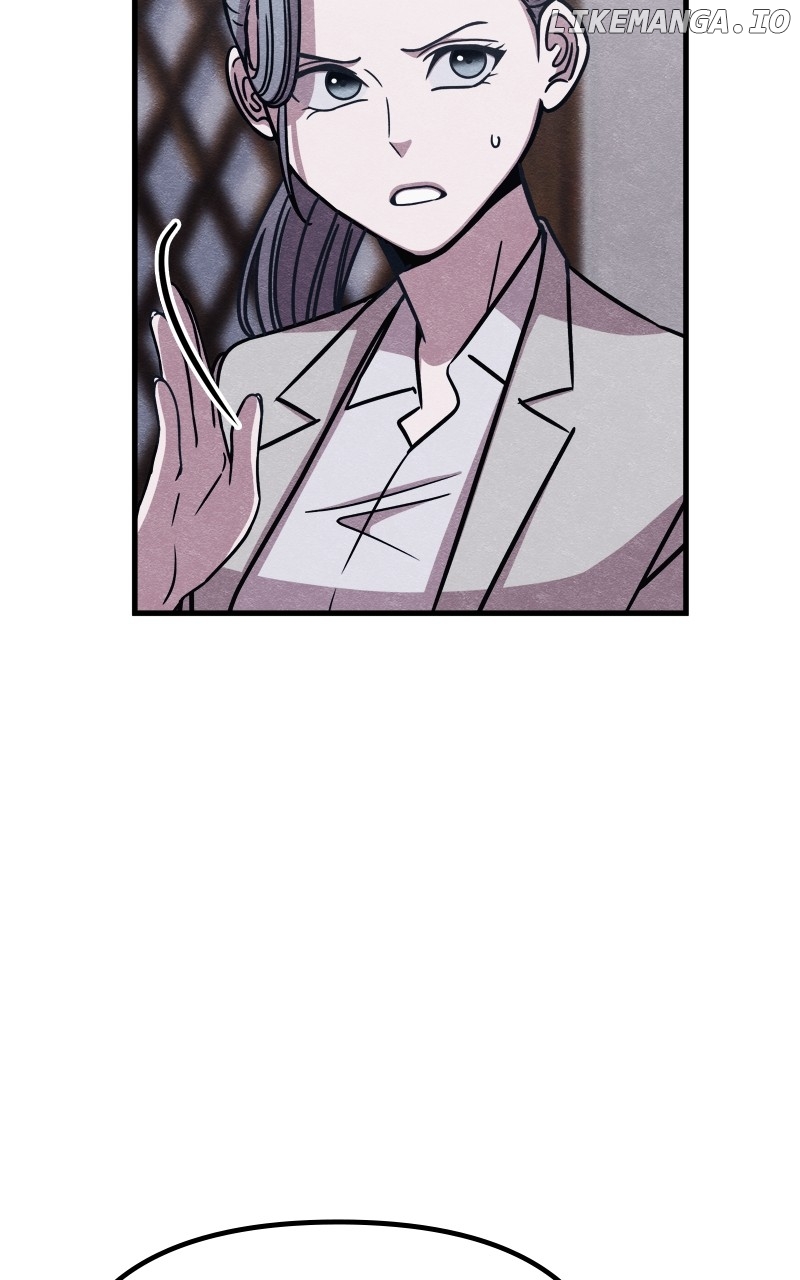 Zombie X Slasher Chapter 52 - page 9