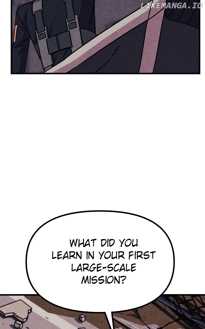Zombie X Slasher Chapter 52 - page 94