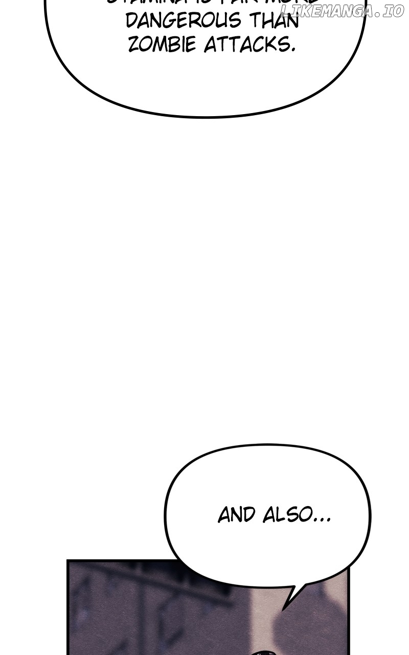 Zombie X Slasher Chapter 52 - page 96