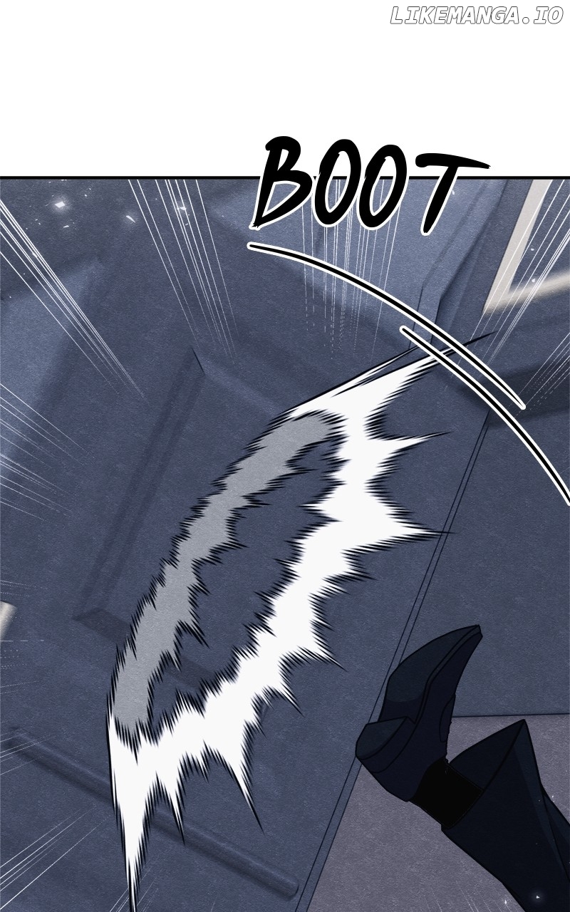 Zombie X Slasher Chapter 46 - page 107