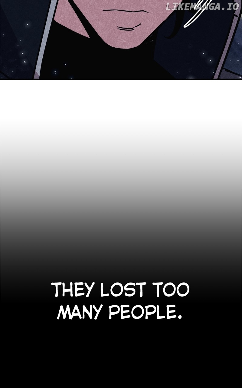 Zombie X Slasher Chapter 46 - page 11