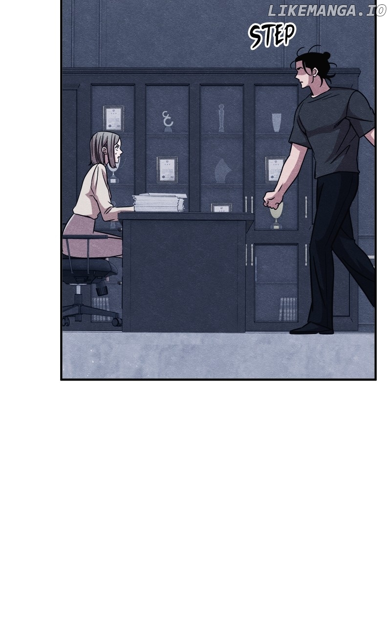 Zombie X Slasher Chapter 46 - page 110