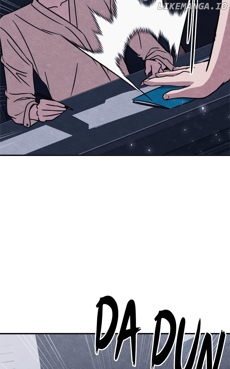 Zombie X Slasher Chapter 46 - page 112