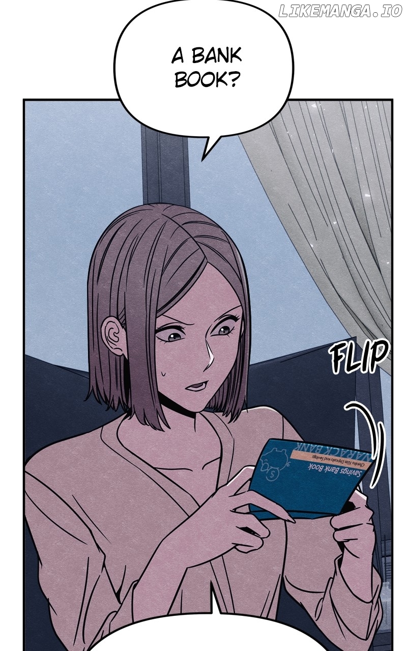 Zombie X Slasher Chapter 46 - page 114