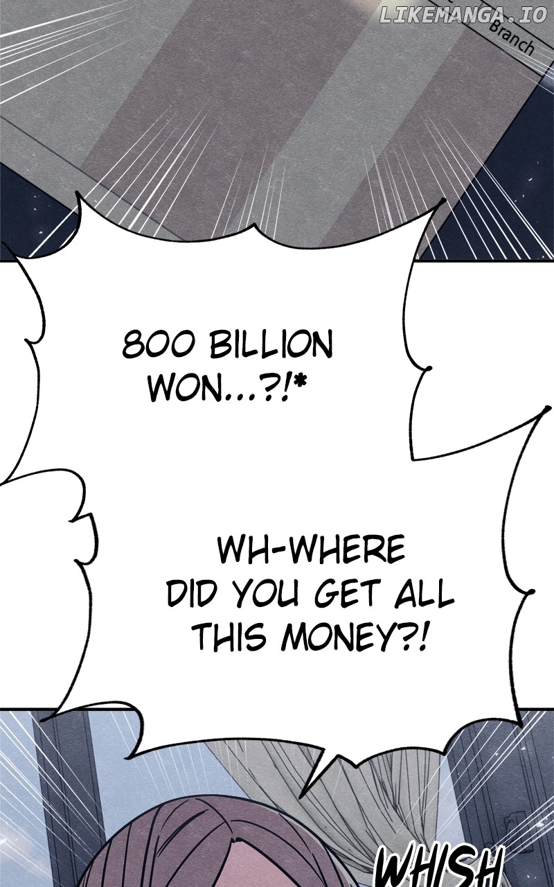 Zombie X Slasher Chapter 46 - page 117
