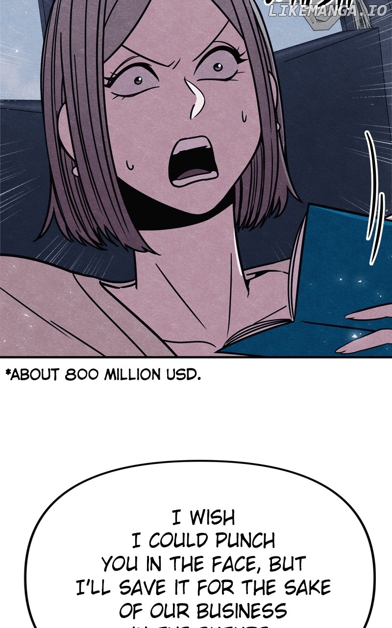 Zombie X Slasher Chapter 46 - page 118