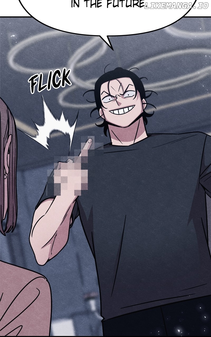 Zombie X Slasher Chapter 46 - page 119