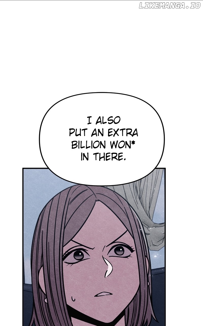 Zombie X Slasher Chapter 46 - page 120