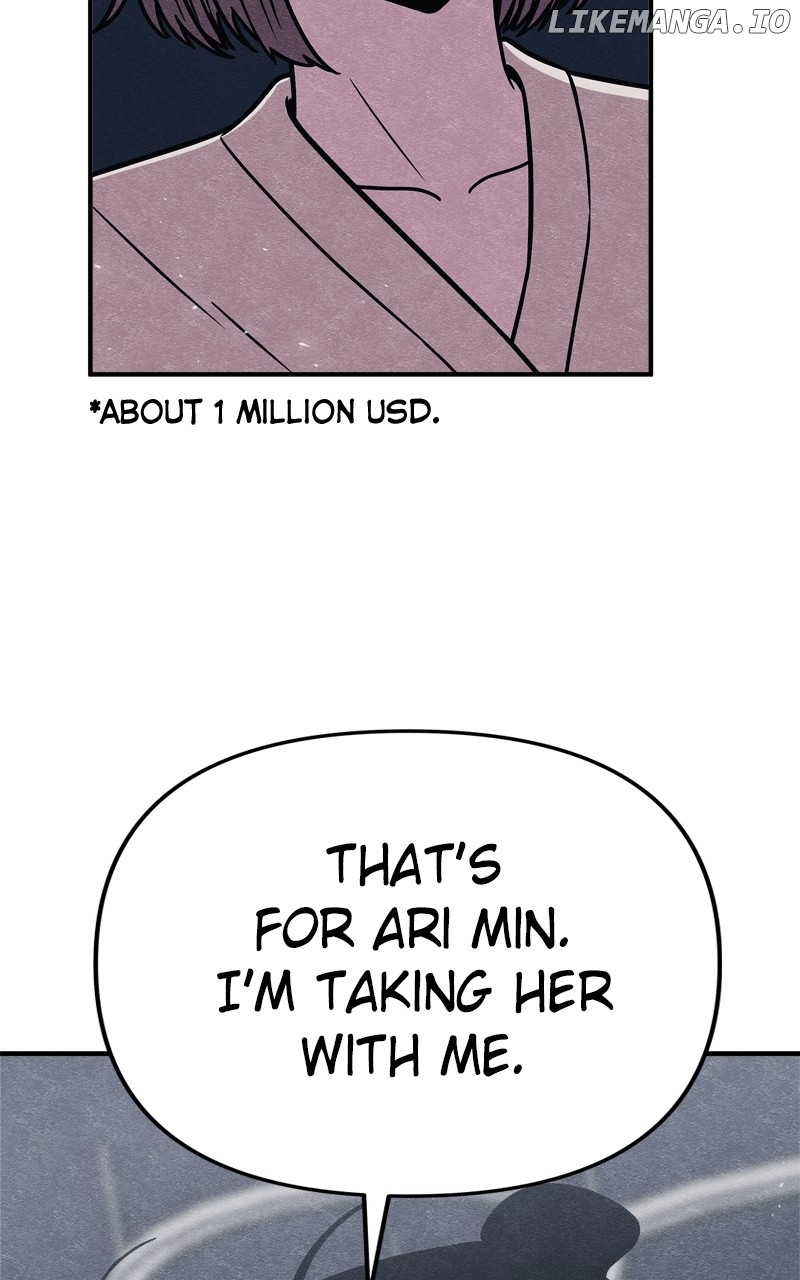 Zombie X Slasher Chapter 46 - page 121