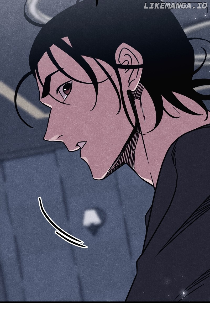Zombie X Slasher Chapter 46 - page 122