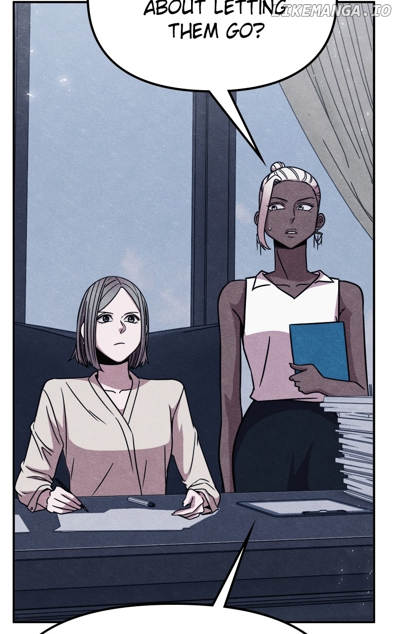 Zombie X Slasher Chapter 46 - page 125