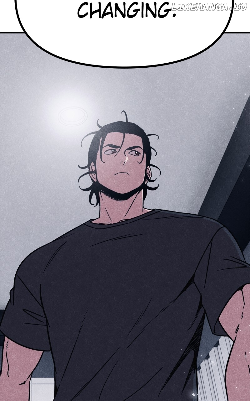 Zombie X Slasher Chapter 46 - page 128