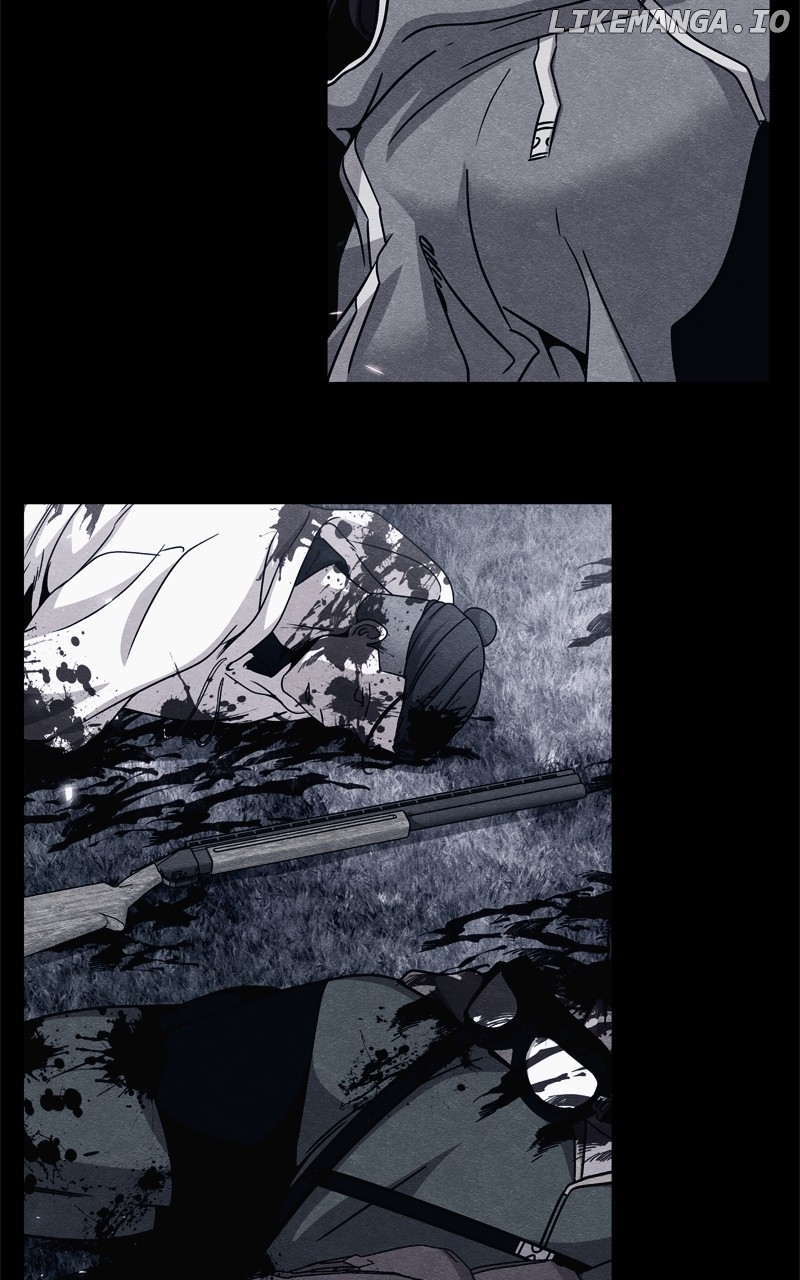 Zombie X Slasher Chapter 46 - page 13