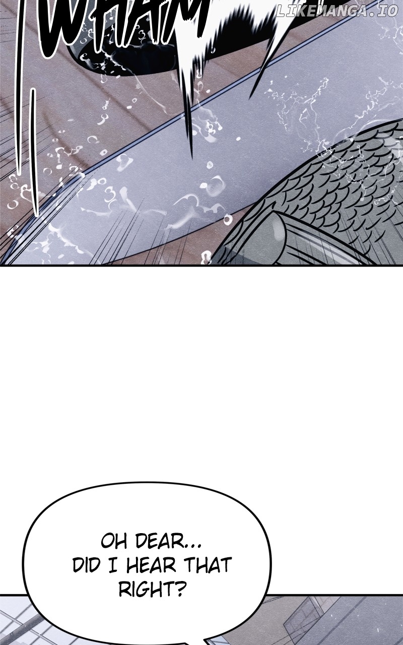 Zombie X Slasher Chapter 46 - page 133
