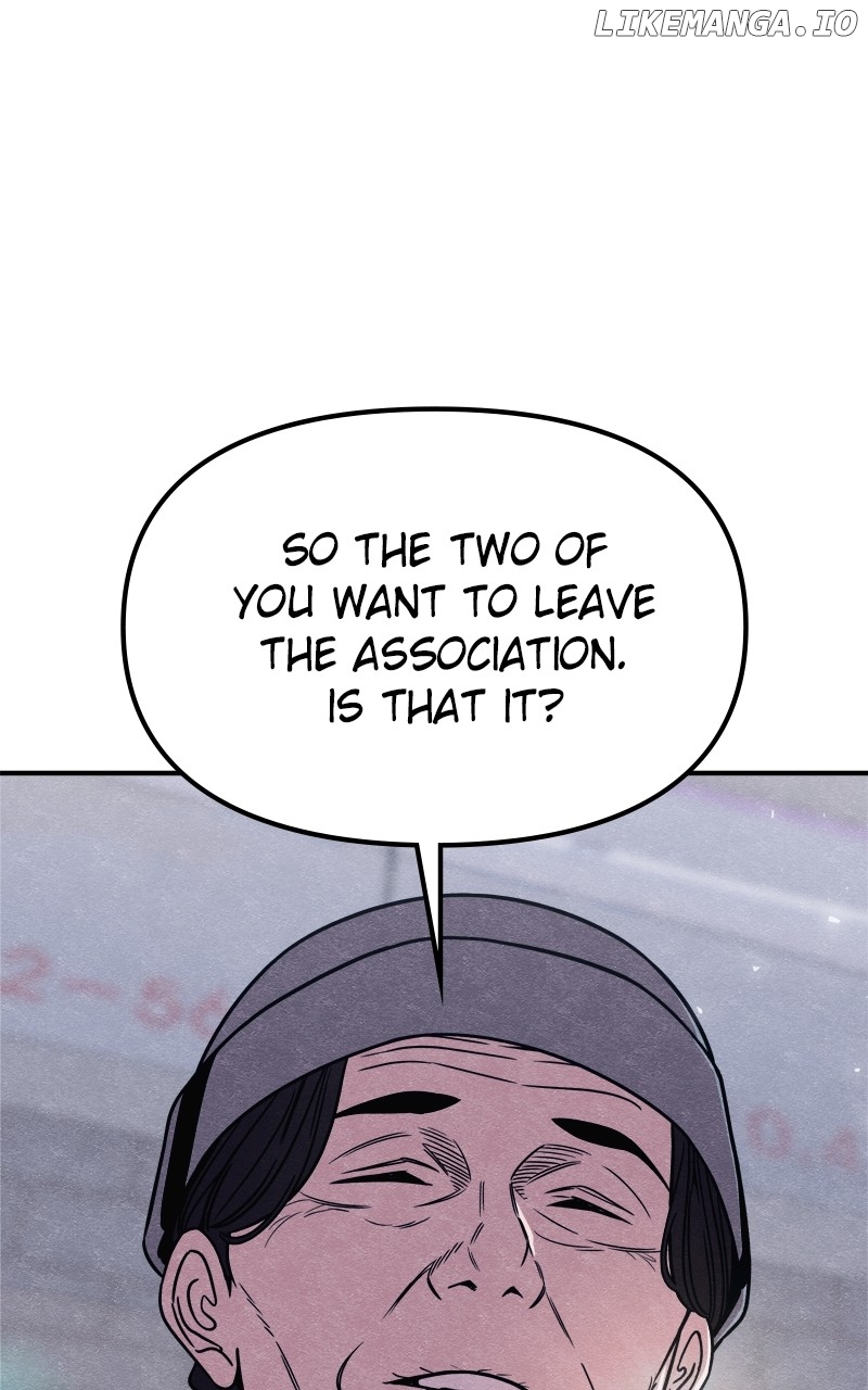 Zombie X Slasher Chapter 46 - page 135