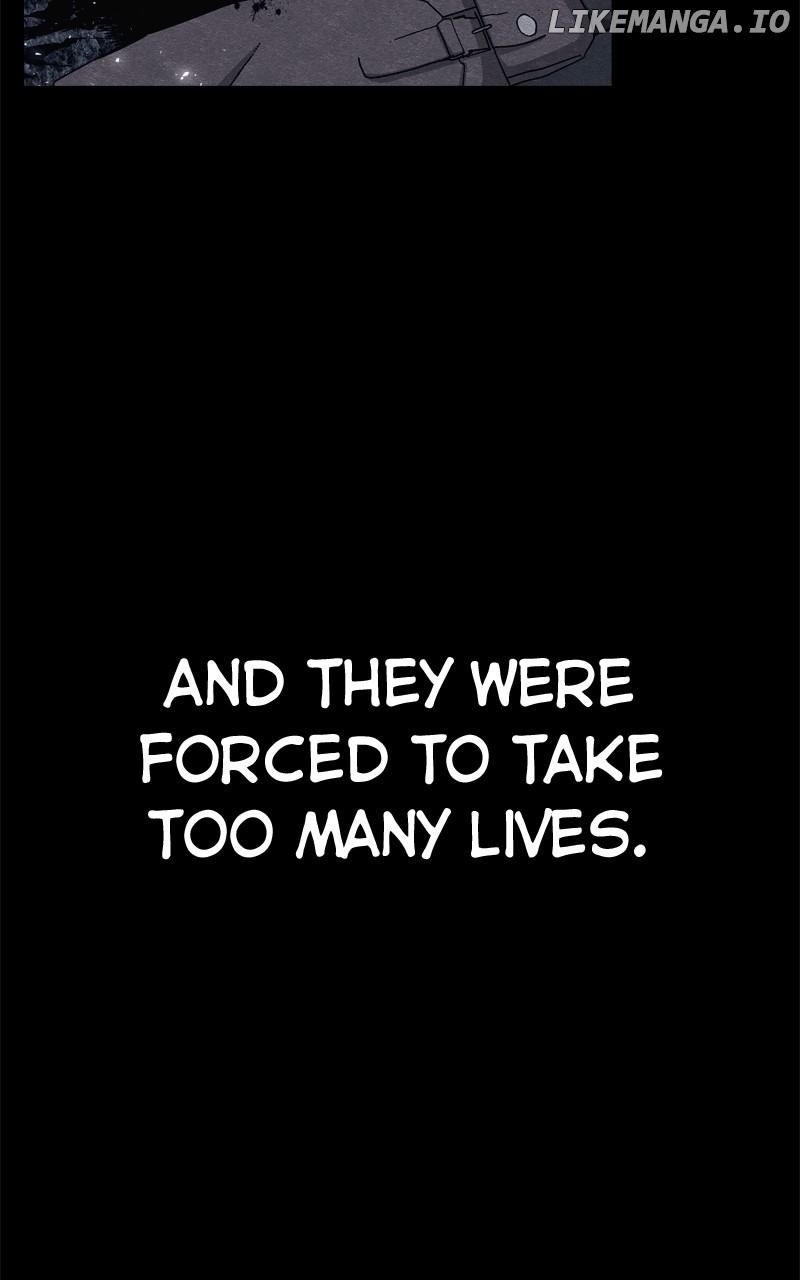 Zombie X Slasher Chapter 46 - page 14