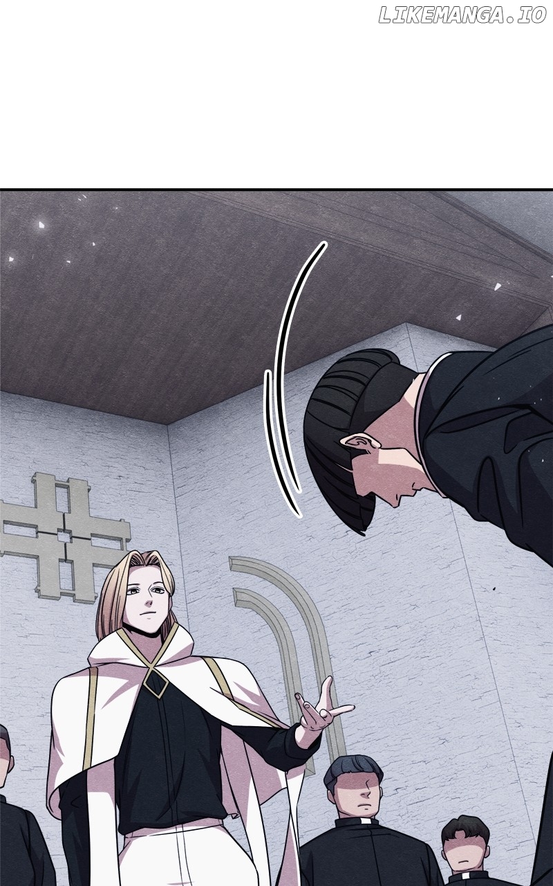 Zombie X Slasher Chapter 46 - page 143