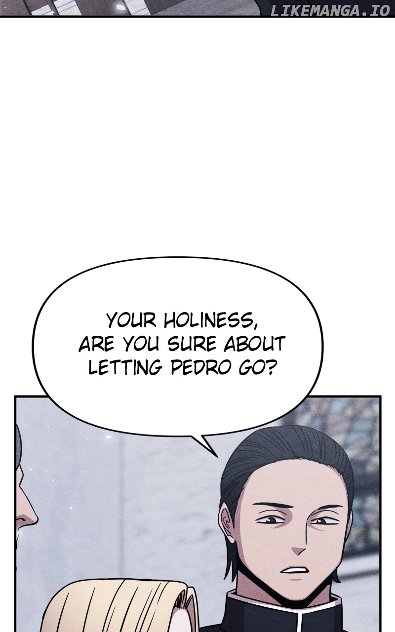 Zombie X Slasher Chapter 46 - page 145