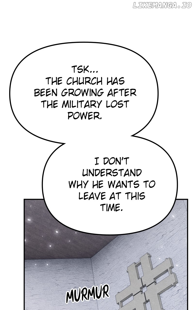 Zombie X Slasher Chapter 46 - page 147