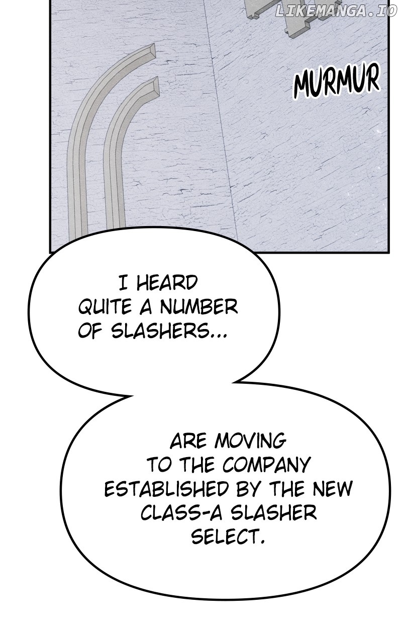 Zombie X Slasher Chapter 46 - page 148