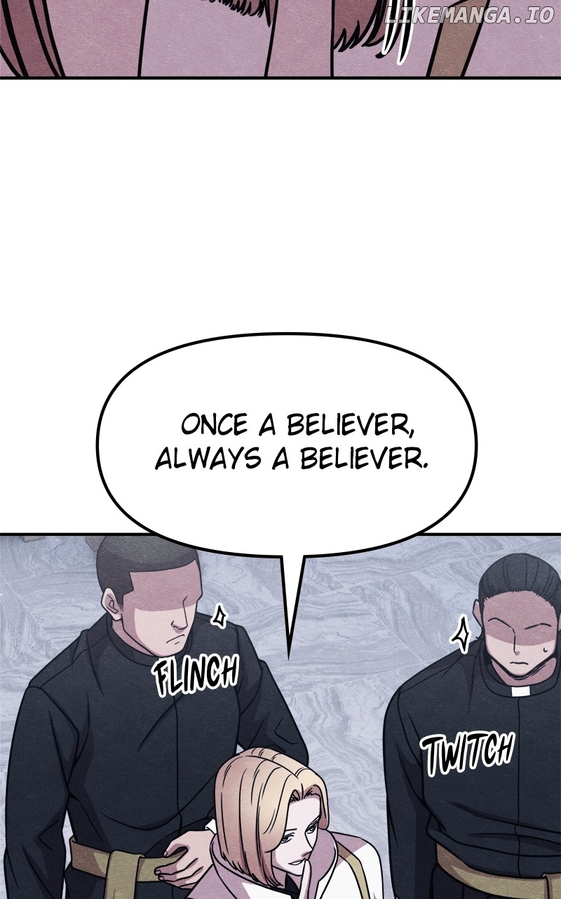 Zombie X Slasher Chapter 46 - page 150