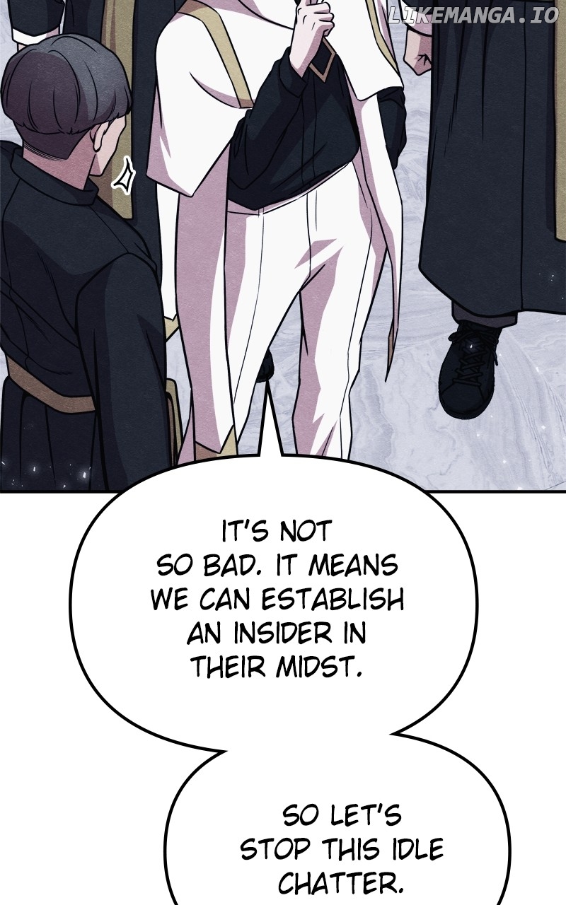 Zombie X Slasher Chapter 46 - page 151