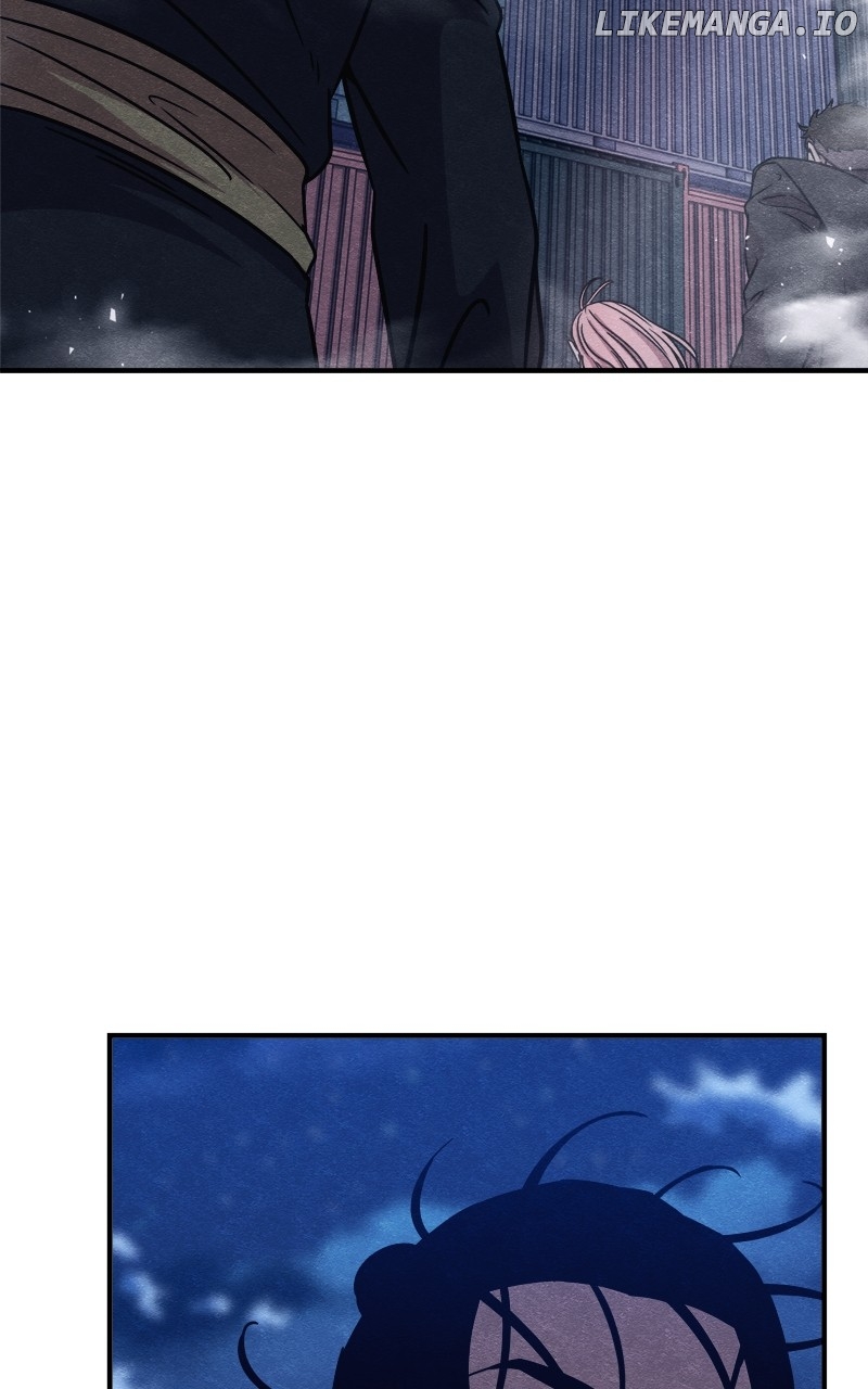 Zombie X Slasher Chapter 46 - page 156