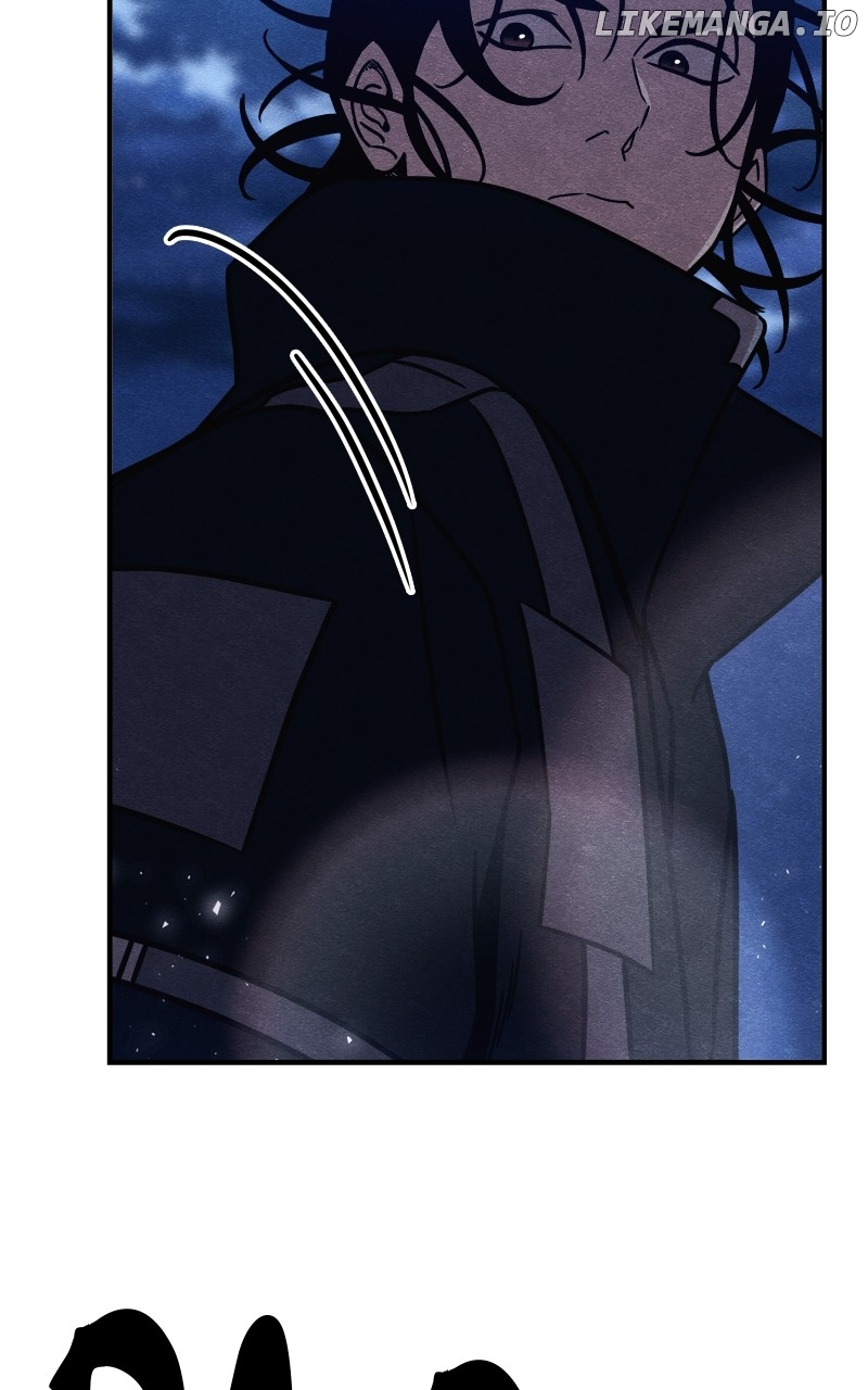 Zombie X Slasher Chapter 46 - page 157