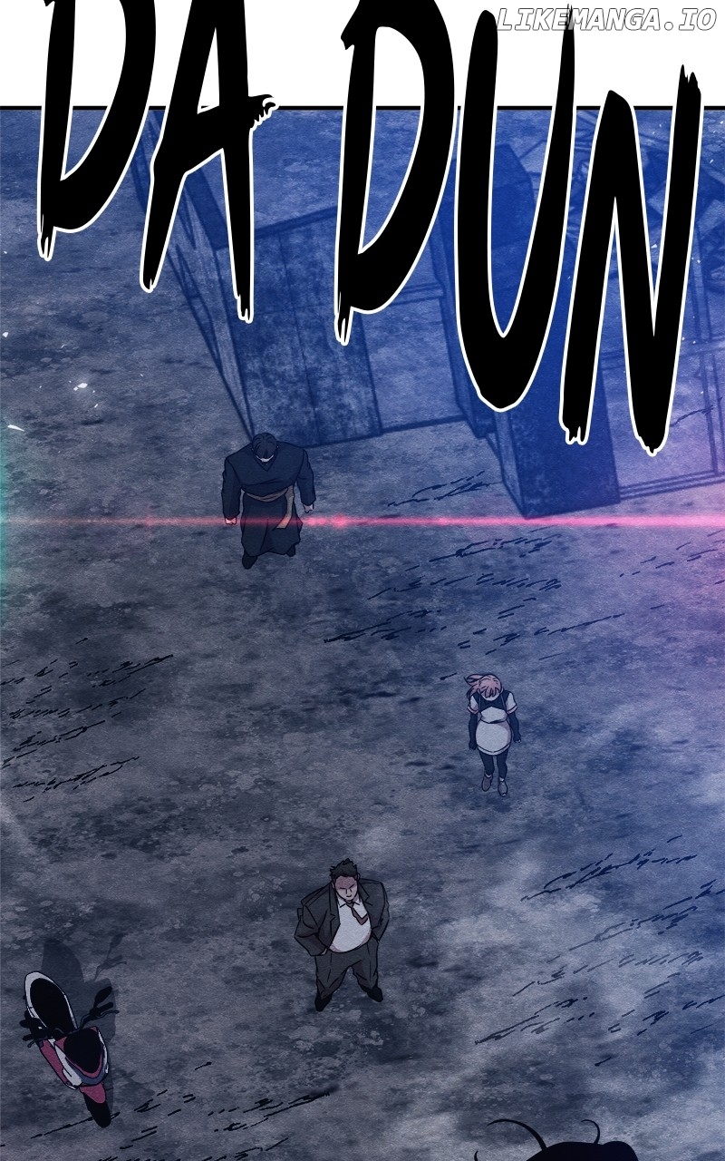 Zombie X Slasher Chapter 46 - page 158