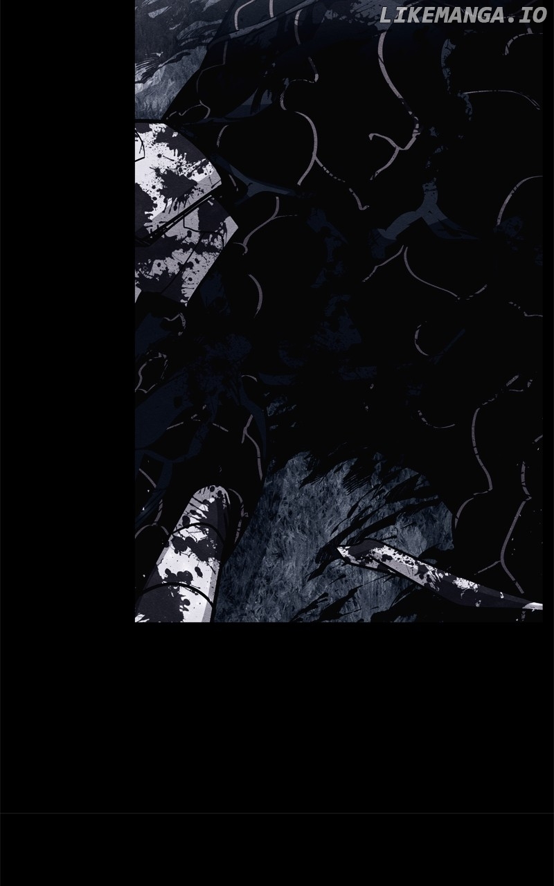 Zombie X Slasher Chapter 46 - page 16