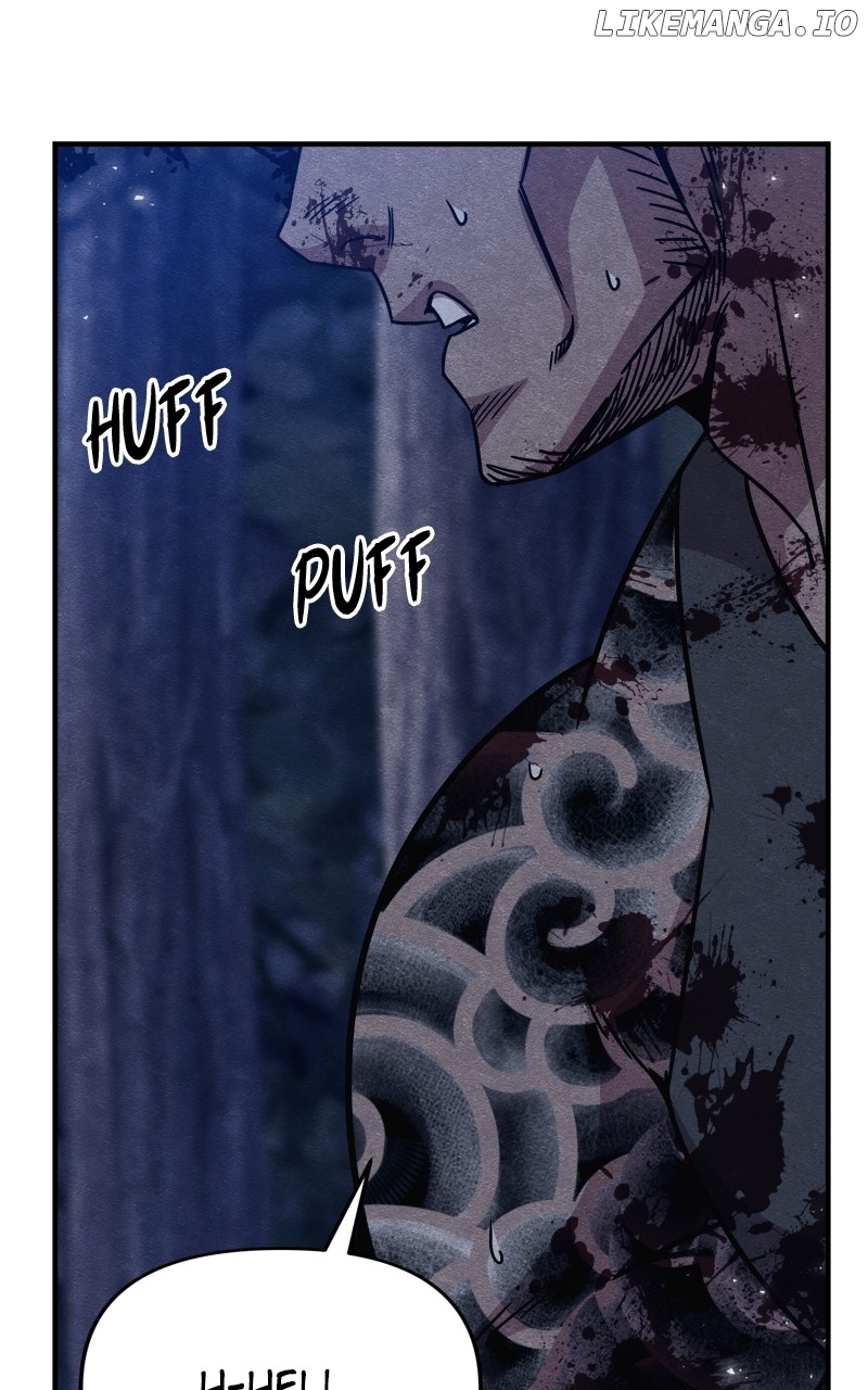 Zombie X Slasher Chapter 46 - page 165