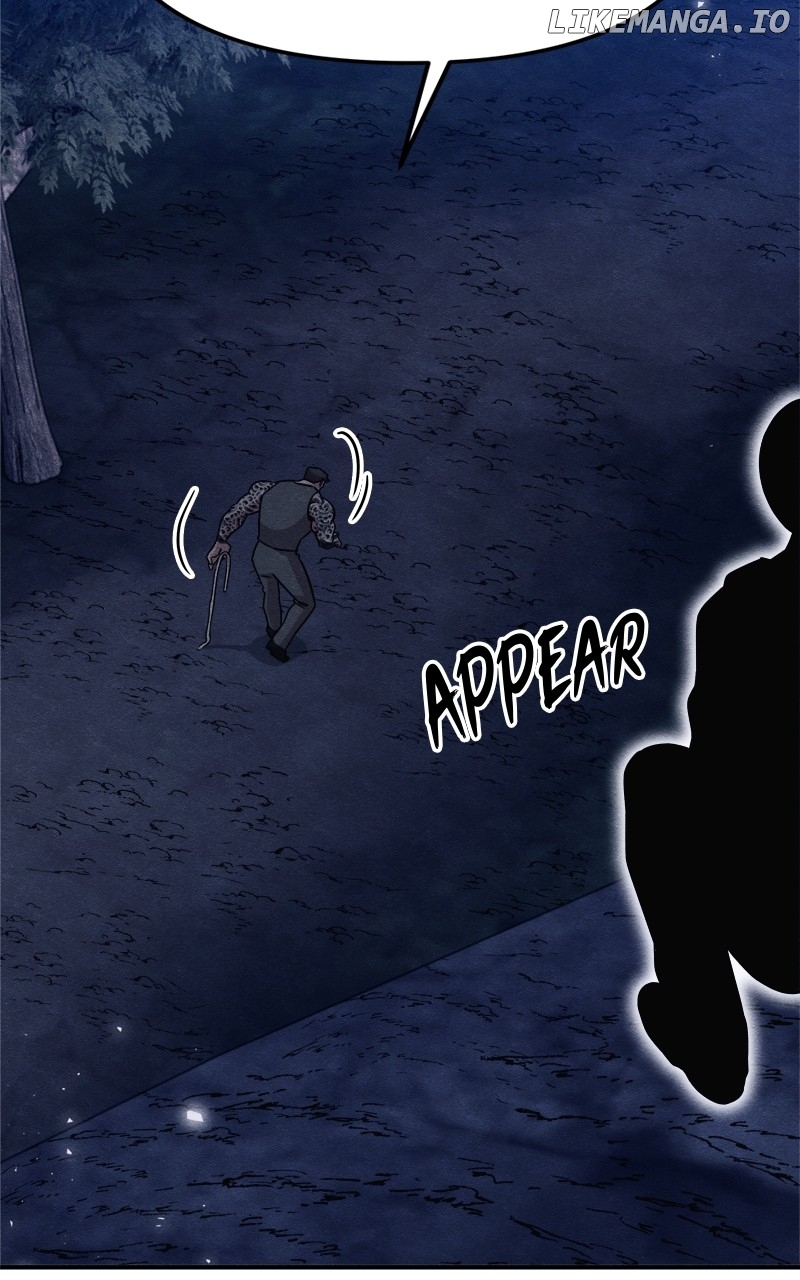 Zombie X Slasher Chapter 46 - page 168