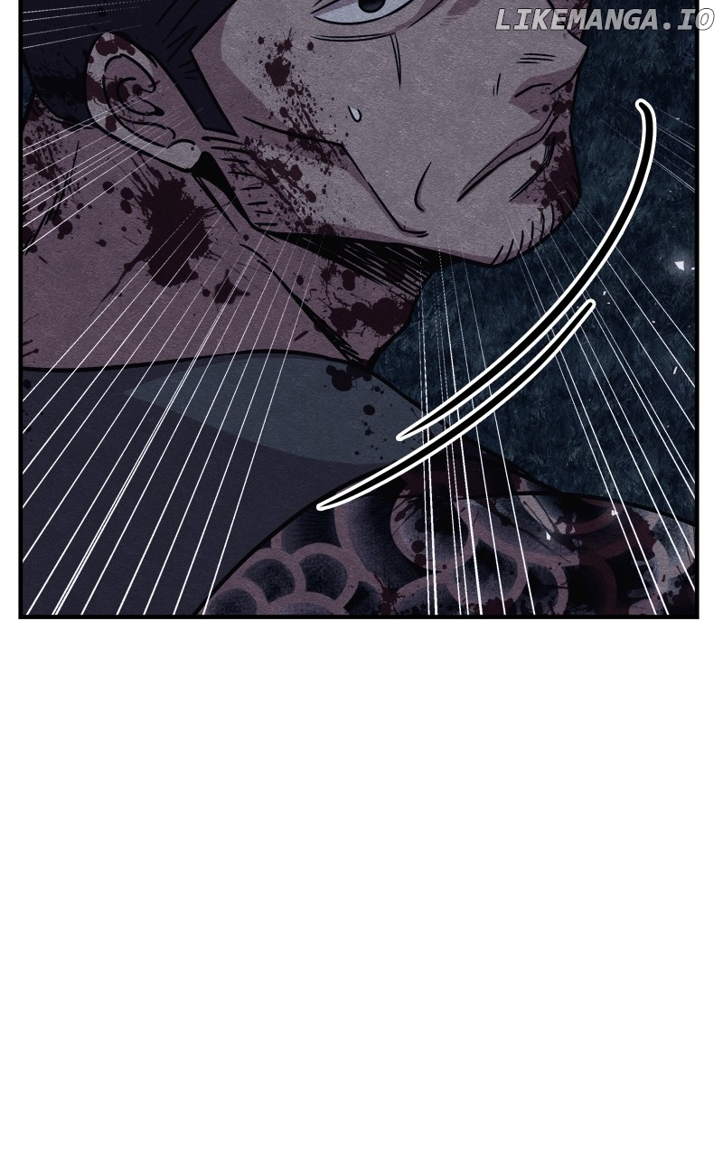 Zombie X Slasher Chapter 46 - page 172