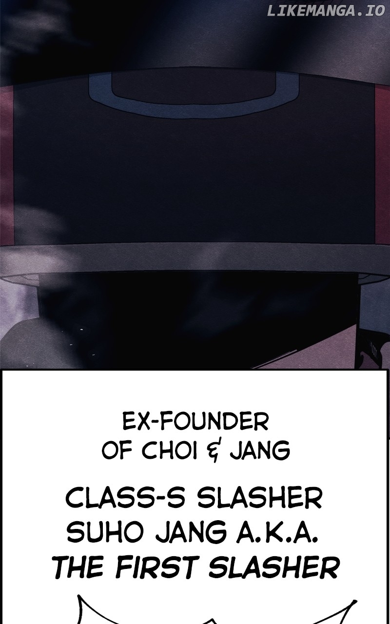 Zombie X Slasher Chapter 46 - page 175