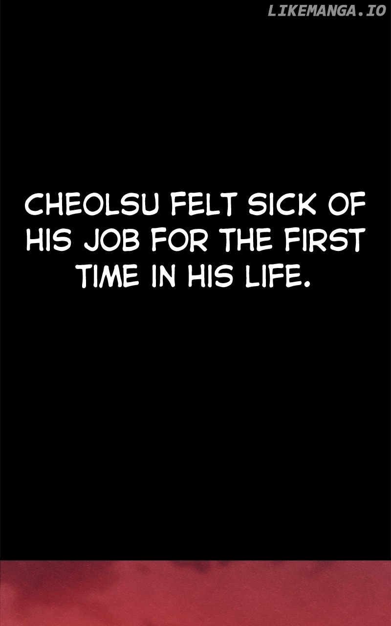 Zombie X Slasher Chapter 46 - page 18
