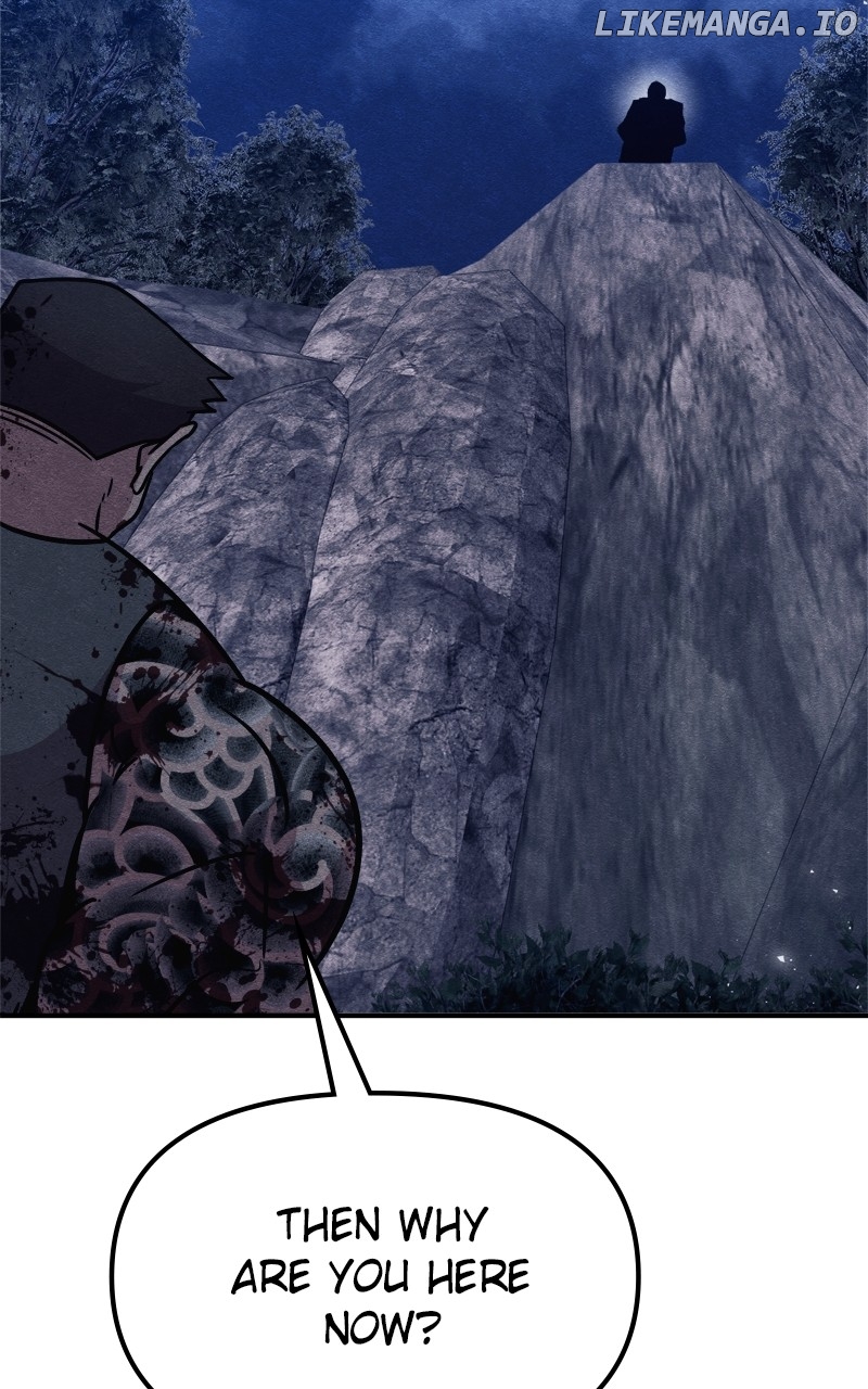 Zombie X Slasher Chapter 46 - page 183