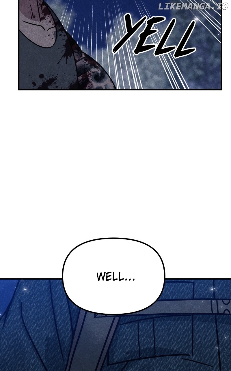 Zombie X Slasher Chapter 46 - page 185