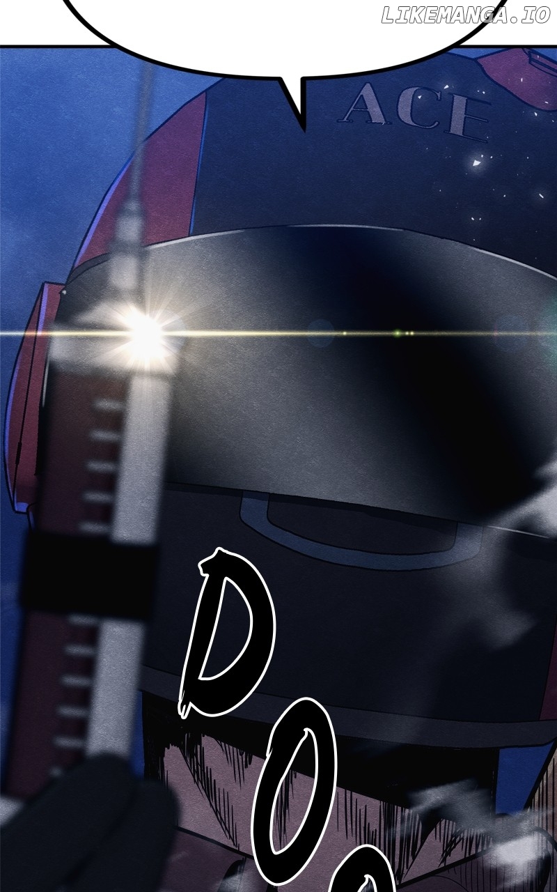 Zombie X Slasher Chapter 46 - page 187
