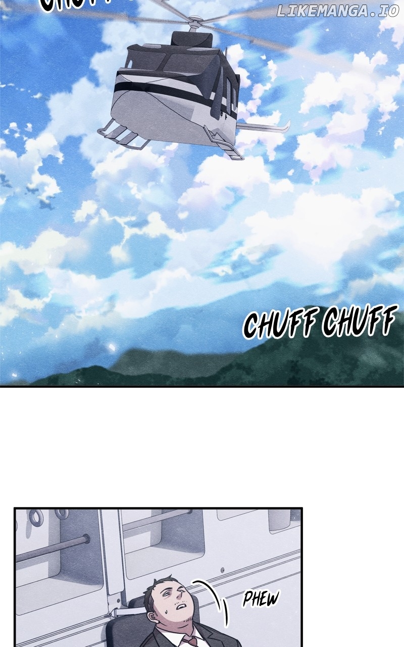 Zombie X Slasher Chapter 46 - page 2