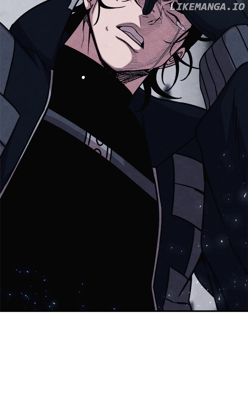 Zombie X Slasher Chapter 46 - page 24