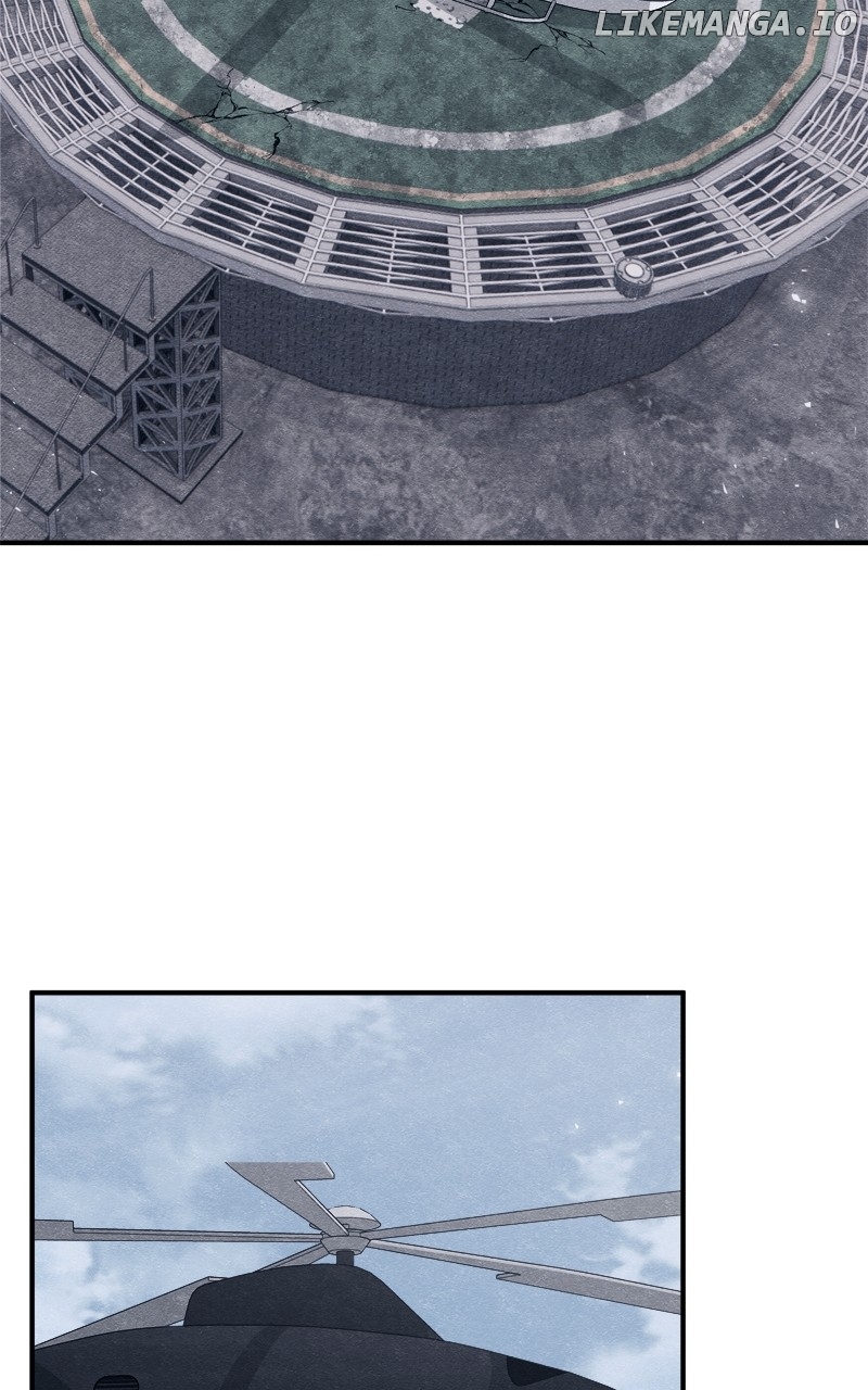 Zombie X Slasher Chapter 46 - page 27