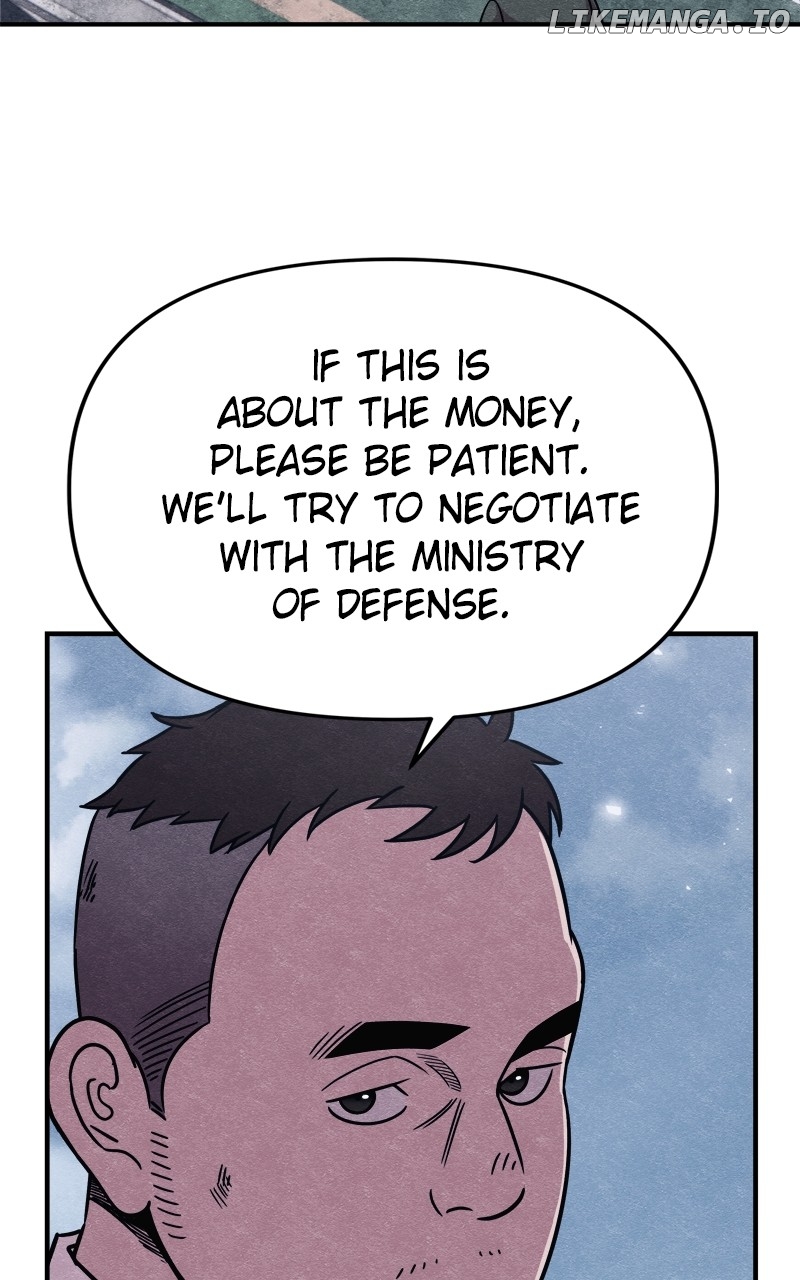 Zombie X Slasher Chapter 46 - page 32